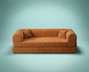 Atelier Del Sofa Legom Eco - Naranja
